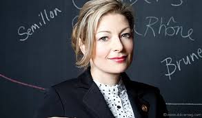 Jennifer Huether: Confessions of a Master Sommelier