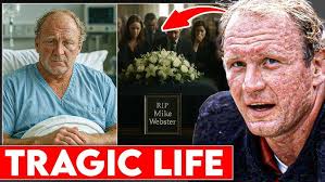 Concussion: David Morse "Mike Webster" Official Interview