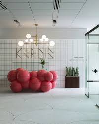Kordis Medical Center Hall Interior Design Studio Zrobym Architects Sreative Director Hall Interior Design Interior Design Studio Interior Design Atlanta