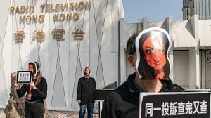 Most of playable content consists of news. Rthk How Authorities Cracked Down On Hong Kong S Only Public Broadcaster Bbc News
