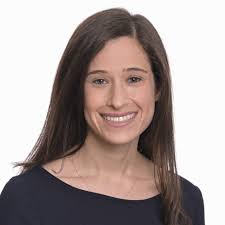 Julie Flom's Instagram, Twitter & Facebook