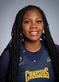 2022-23 Women's Basketball Roster