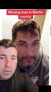 Christopher Morin Martin County