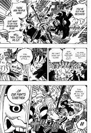 Stay connected with us to watch all episodes of your favorite animes. One Piece 984 Read One Piece Chapter 984