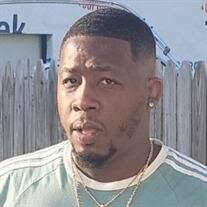 Reginald Lee Joyner, Jr. Obituary