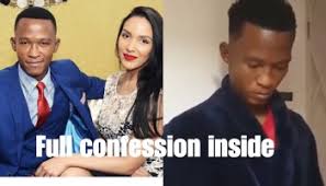 Not much is known about the woman mentioned by maboe, however, she did address the outsurance presenter katlego maboe is in hot water after a video of his confession to cheating has gone viral. Nikita Murray Breaks Her Silence On Katlego Maboe Viral Cheating Video Sarichandfamous Com