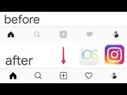 Ios Instagram In Android Official Update Download Hrithik Bachchas Youtube