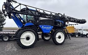 New Holland SF110 Wheeled Sprayer