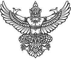 Hanuman thường được sử dụng như một biểu tượng của sự tận tâm và sức mạnh. 25 Naga Ideas Naga Khmer Tattoo Thai Tattoo