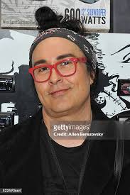 Talent manager Adam Drexler attends the Spring Fling 2016 hosted by... News  Photo