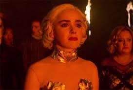 Chilling adventures of sabrina is a supernatural horror drama on netflix. Sabrina Recap Season 2 Episode 9 Finale Ending Explained Tvline