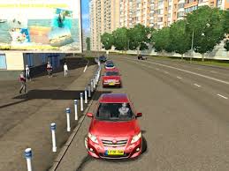 If you think this is a typical driving simulator, then you are deeply mistaken. City Car Driving Home Edition Free Game Download