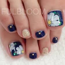 All you have to do. 46 Cute Toe Nail Art Designs Adorable Toenail Designs For Beginners Styles Weekly
