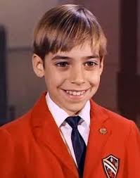 Gerald's Acting Career and La Mirada Roots