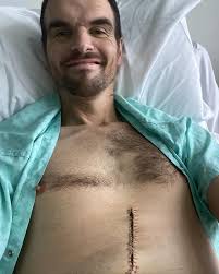 David Burgess Magician