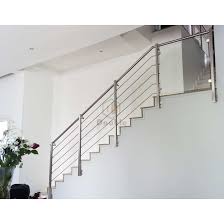 View porch and stair railing options for every look and style. Cable Railing System Stainless Steel Staircase Balustrade China Staircase Balustrade Railing Made In China Com