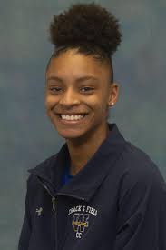 Cheyenne Hill-Johnson (4/8/2019)