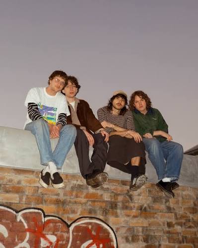 CLAY PIGEONS - triple j Unearthed