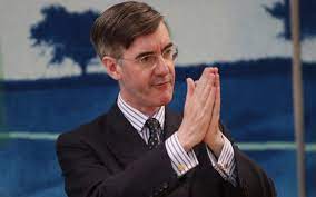 Jacob Rees-Mogg: I oppose same-sex marriage, but Id go to a gay wedding