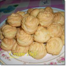 Ianya kemudian membuat debut dan diperkenalkan semua di british pada sekitar tahun 1880. Resepi Cream Puff Sukatan Cawan Upacara 18