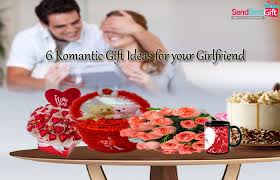 Your girlfriend will love snuggling up under it, or hanging it on her wall so she can appreciate the zodiac design. 6 Romantic Gift Ideas For Your Girlfriend Sendbestgift Com