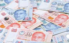 Bahagian pengurusan operasi pejabat perakaunan (bpopp). Dolar Singapura Kembali Kuat
