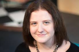 CHARLEE AYERS is the Properties Master for HAVING OUR SAY! Charlee has  performed