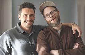 Find the perfect seth rogen james franco stock photos and editorial news pictures from getty images. Seth Rogen Called James Franco S Enabler By Ex Co Star