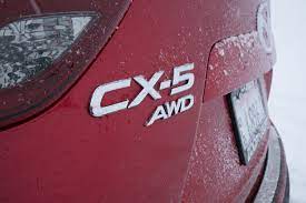 A Closer Look At Drive System Mazda I Activ Awd Inside Mazda