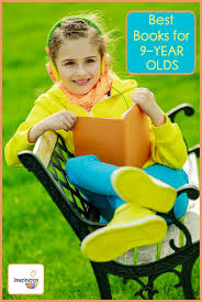 Best Books For 9 Year Olds 4th Graders Kids Reading Good Books 3rd Grade Books