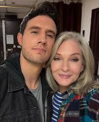 Debut Performance of Wayne Northrop's Son in Days of Our Lives