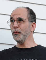 Perfect Sound Forever: Cuneiform, Steve Feigenbaum