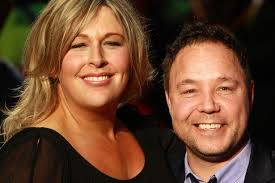 Jo hartley cynthia fields 4 episodes, 2010. Line Of Duty S Stephen Graham S Dyslexia Is So Bad His Wife Has To Choose His Roles Mirror Online