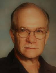 Charles "Chuck" B. Bruce