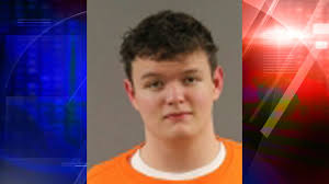 Suspect in Evansville shooting arrested in Bowling Green