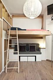 Auch in dieser hinsicht können sie sich bei ikea viele anregungen und ideen einholen, um einen eindruck zu bekommen, wie das fertige bett aussehen soll. 9 Schone Hochbetten Fur Erwachsene