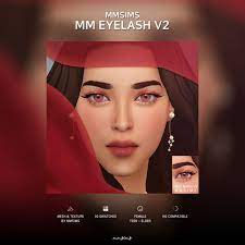Sim's life is all about being trendy and stay up to date with all the latest fashion, be it in terms of hairdos, or furniture! Sims 4 Cc Maxis Match En 2021 Sims Sims 4 The Sims