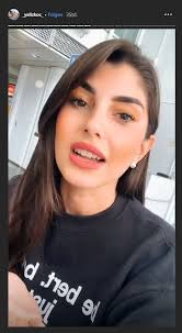 She has currently accumulated over 300k fans following on her instagram. Der Bachelor Rtl Yeliz Koc Zieht Uber Ihre Ex Johannes Haller Her Express De