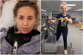 Elle survit miraculeusement à un saut en parachute… sans parachute