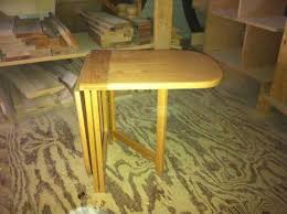 Rv Amish Table Rv Folding Table Rv Furniture Trailer Living Vintage Campers Trailers