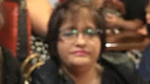 Fundraiser by Clarissa Diaz : Peggy Kay Diaz