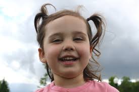 Playtime in the Park