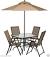 Diy Patio Table