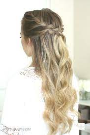 3 Easy Rope Braid Hairstyles Hair Styles Easy Hairstyles Rope Braided Hairstyle