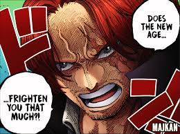 One Piece Chapter 1055 Review: A New Age of Piracy Begins | by Sarim Khan -  A Blog About You | Medium