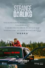 Strange Darling' Opens August 23: Get Tickets & Watch A New Trailer |  Fandango