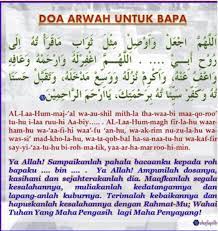 Image Result For Doa Untuk Ayah Yang Sudah Meninggal Doa Kutipan Pelajaran Hidup Kata Kata Indah