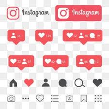 Instagram Icon Instagram Logo Instagram Icons Logo Icons Instagram Logo Png And Vector With Transparent Background For Free Download Instagram Logo Instagram Icons Social Media Icons