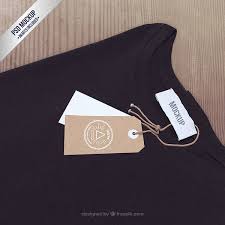 Home Freebies 50 Free Label Tag Mockup Files For Clothing And Apparels 50 Free Label Tag Mockup Files For Clothing And A Shirt Label T Shirt Label Mockup