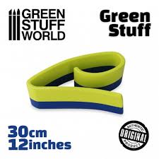 Drucken sie dieses 30 cm lineal (29,7 cm, um genau zu sein) auf a4 papier, um die tatsächliche größe von irgendetwas zu messen, auch offline! Green Stuff Modelliermasse Rolle 30 Cm 12 Inches